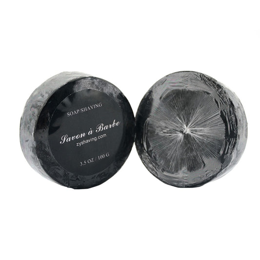 Artisanal Vegan Shaving Soap Rich Creamy Lather