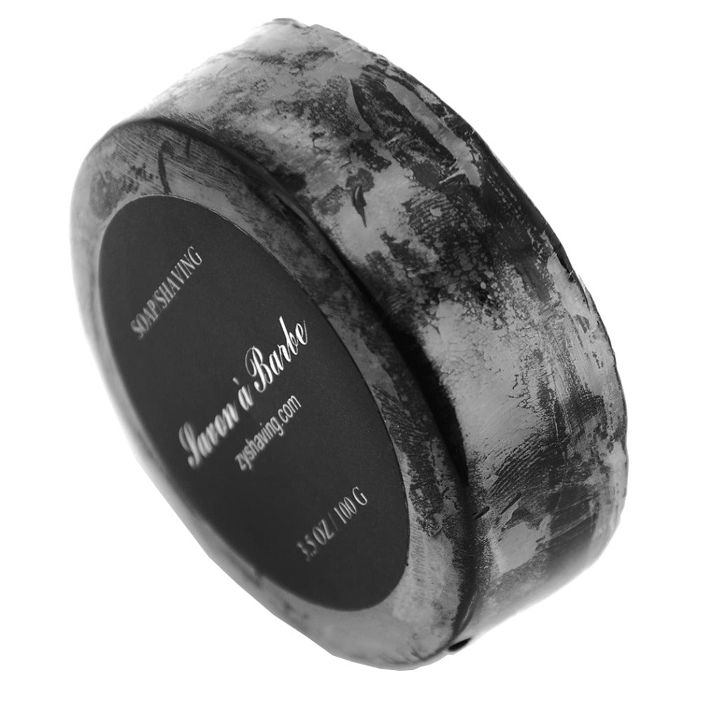 Artisanal Vegan Shaving Soap Rich Creamy Lather